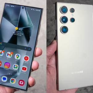 Samsung Galaxy S24 Ultra 12+512GB