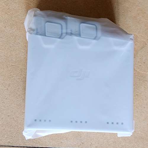 DJI Mini 4 Pro/Mini 3 系列長續航智慧飛行電池 (一粒)
