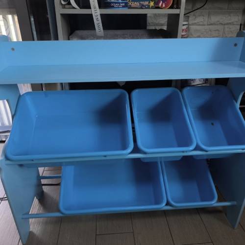 零食/兒童置物架