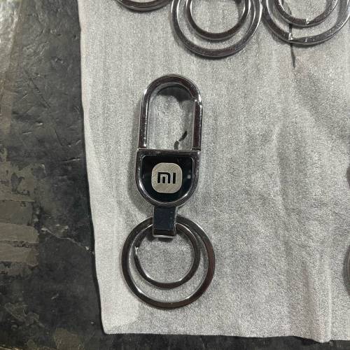 一种高档汽车钥匙扣