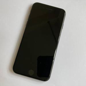 不議價 港行淨機 iPhone se3 se 3 2022 黑色 256gb 電池84% 原裝無拆 14日保養 wha...