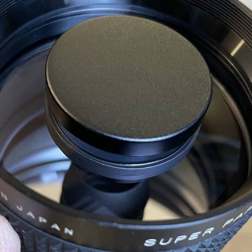 Super Paragon 300mm F5.6 Mirror Lens 反射鏡