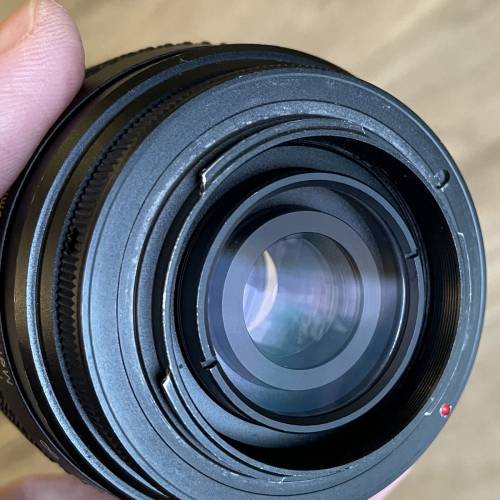 Super Paragon 300mm F5.6 Mirror Lens 反射鏡