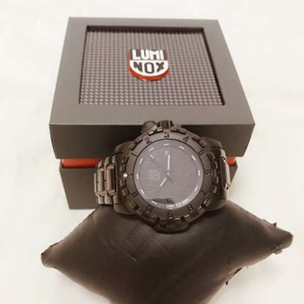 Luminox EVO F117 Nighthawk