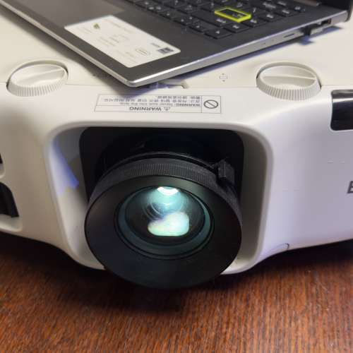 Epson 投影機 EB-G6150