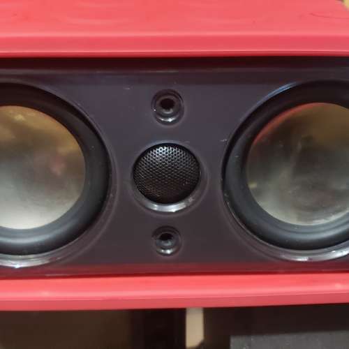 菲利普PHlLIPS 有特色喇叭一對