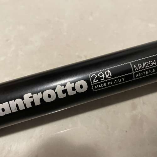 Manfrotto 單腳架 MM294A4