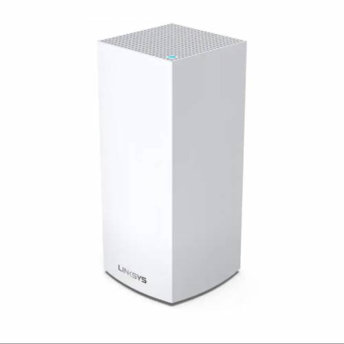 99新 Linksys MX4050 Velop Mesh™ WiFi 6 (AX) 路由器，三頻