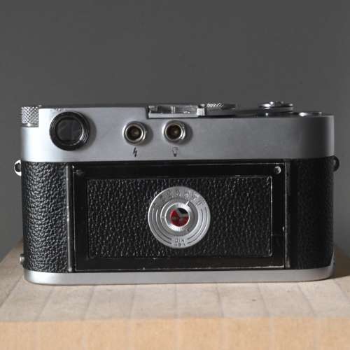 Leica M3 single stroke