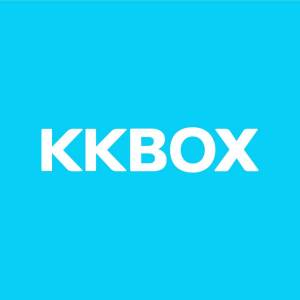 KKBOX 60日標準音質音樂服務