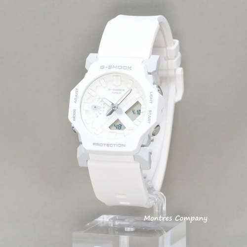 Montres Company 香港註冊公司 (30年老店) 卡西歐 CASIO G-SHOCK GA-2300-7A 防震 ...