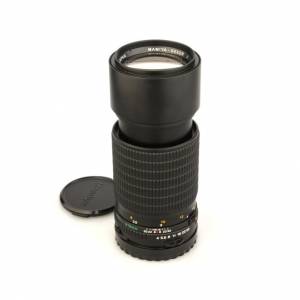 （全球唯一全新貨品）Vintage Mamiya 645 Pro Lens Sekor C  210mm f/4N