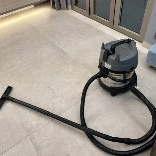 KARCHER 吸塵機