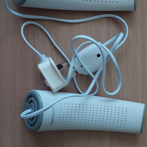 Lionmart 小型電子乾鞋機