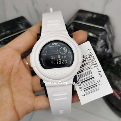 Montres Company 香港註冊公司(31年老店) 卡西歐 CASIO 藍牙 防震 碳核心防護 200米...