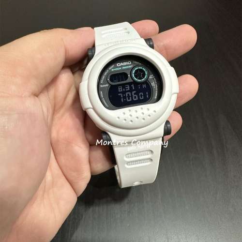 Montres Company 香港註冊公司(31年老店) 卡西歐 CASIO 藍牙 防震 碳核心防護 200米...