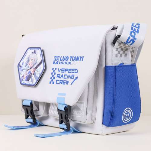 BEMOE Vsinger洛天依 天依號系列 斜背包