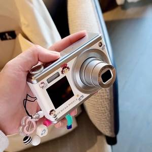 高畫質4k的旅遊小型便攜相機