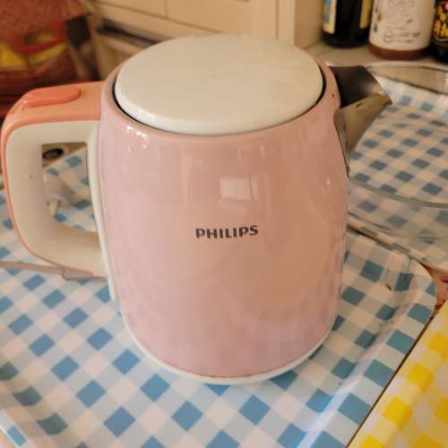 philips 熱水煲