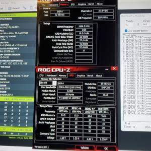 香港行貨 G.Skill Trident Z Neo DDR4 4000 CL18 (OC) 32GB Kit (2x16GB)