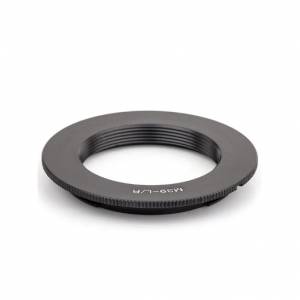 PIXCO L39 / LTM (x0.977 Pitch TPI 26) Leica Thread Mount Lens To Leica R (LR)