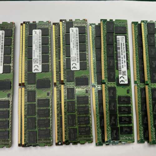 ECC RAM