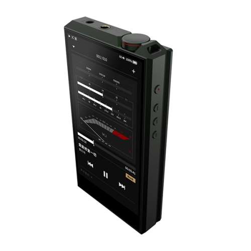 Luxury & precision E7 普通版