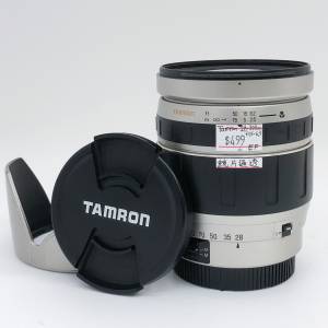 99% New Tamron 28-300mm F3.5-6.3 Macro 自動對焦鏡頭, 深水埗門市可購買