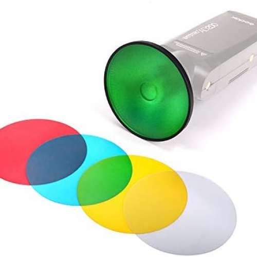 Godox 神牛 AD200 Pro TTL 外拍閃光燈