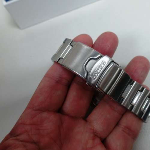 95% NEW SEIKO SBDY057 PADI MONSTER (Special Edition)