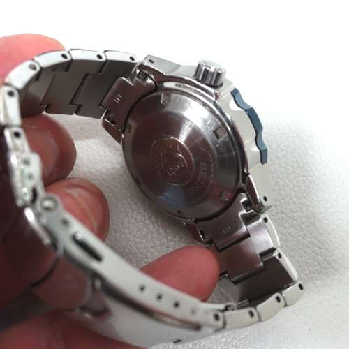 95% NEW SEIKO SBDY057 PADI MONSTER (Special Edition)