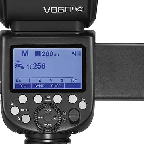 全新神牛 Godox V860III 閃光燈📸️ （Sony Canon Nikon Fujifilm 型號）