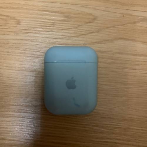 apple蘋果藍牙耳機