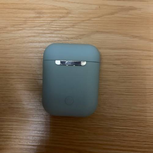 apple蘋果藍牙耳機