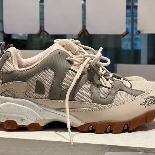 The North Face 女裝行山鞋 Women’s Archive Trail Fire Road