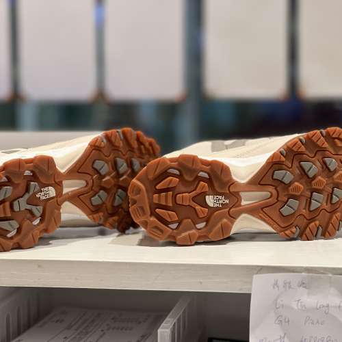 The North Face 女裝行山鞋 Women’s Archive Trail Fire Road