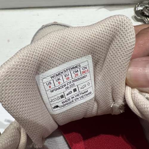 The North Face 女裝行山鞋 Women’s Archive Trail Fire Road