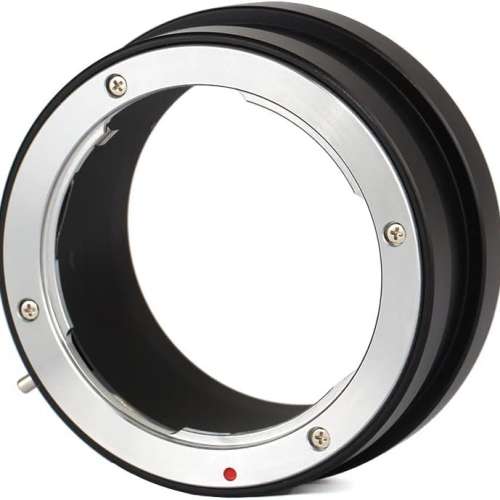 PIXCO Contax / Yashica (CY) SLR Lens To Canon EOS R Mount Adapter