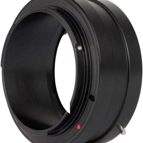 PIXCO Contax / Yashica (CY) SLR Lens To Canon EOS R Mount Adapter