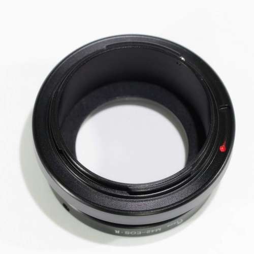 PIXCO M42 Screw Mount SLR Lens To Canon EOS R Mount Adapter