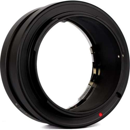 PIXCO M42 Screw Mount SLR Lens To Canon EOS R Mount Adapter