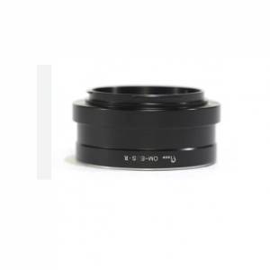 PIXCO Olympus Zuiko (OM) 35mm SLR Lens To Canon EOS R Mount Adapter