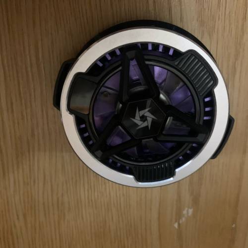 手機平板半導體散熱器