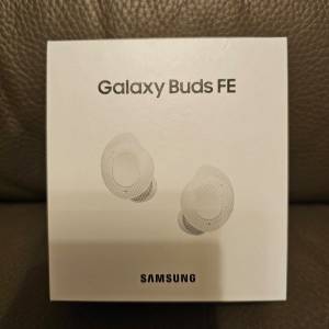 Samsung 三星 Galaxy Buds FE 藍牙無線 降噪耳機 (全新未拆封)