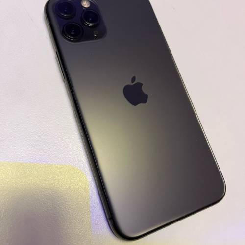 iPhone 11 pro 64G - 二手或全新iPhone, 手機通訊 - DCFever.com