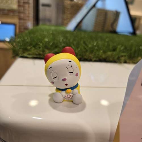 出售全新多啦A夢扭蛋(多啦美)