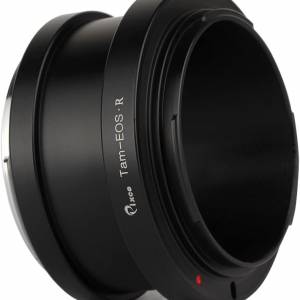 PIXCO Tamron Adaptor II SLR Lens To Canon EOS R Mount Adapter 騰龍百搭頭接環
