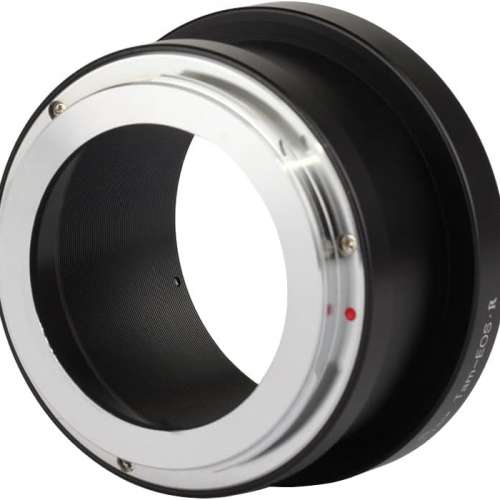 PIXCO Tamron Adaptor II SLR Lens To Canon EOS R Mount Adapter 騰龍百搭頭接環
