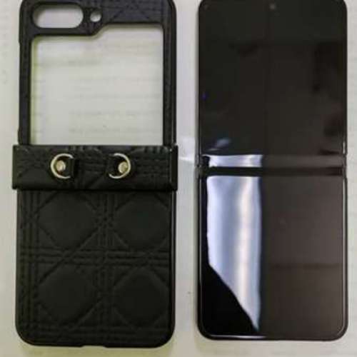 Samsung Galaxy Z Flip 5 歐洲版8+512淨機＃留意內容＃
