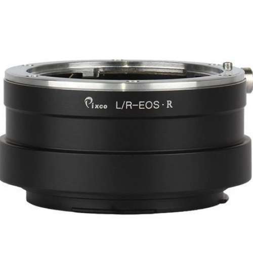 PIXCO Leica R SLR Lens To Canon EOS R Mount Adapter